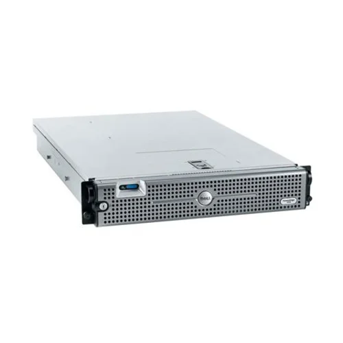 Сервер Dell PowerEdge 2950, 2 процессора Intel Quad-Core E5420, 16GB DRAM, 2x146Gb SAS Сервер Dell PowerEdge 2950, 2 процессора Intel Quad-Core E5420, 16GB DRAM, 2x146Gb SAS